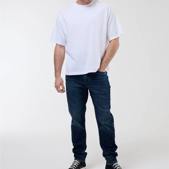 Preowned- Men’sAmerican Eagle AirFlex+ Temp Tech Athletic Fit Jeans. - Picture 8 of 8